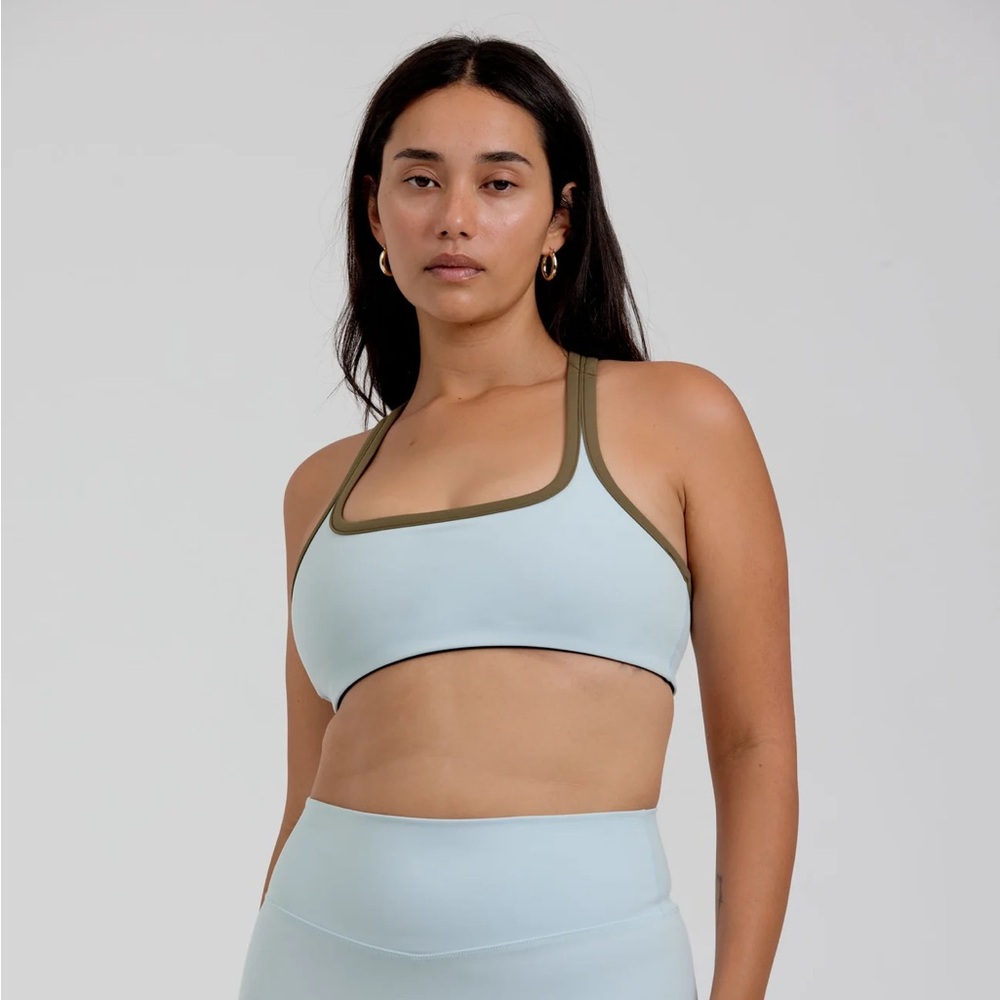 NWT Form Reversible Racer Bra - Picture 3 of 8